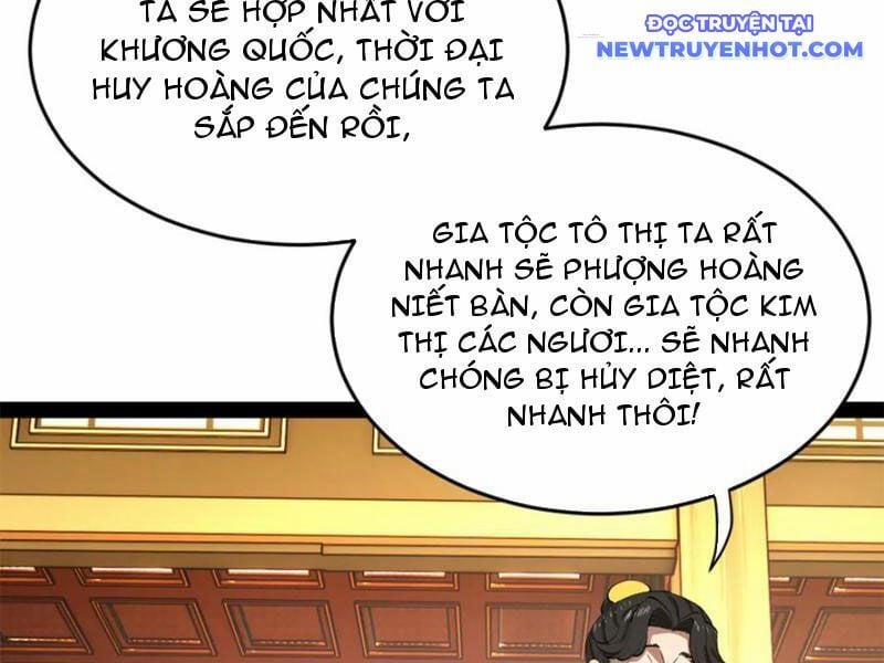 Chàng Rể Mạnh Nhất Lịch Sử 260 trang 12