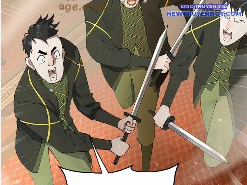 Chàng Rể Mạnh Nhất Lịch Sử 260 trang 121