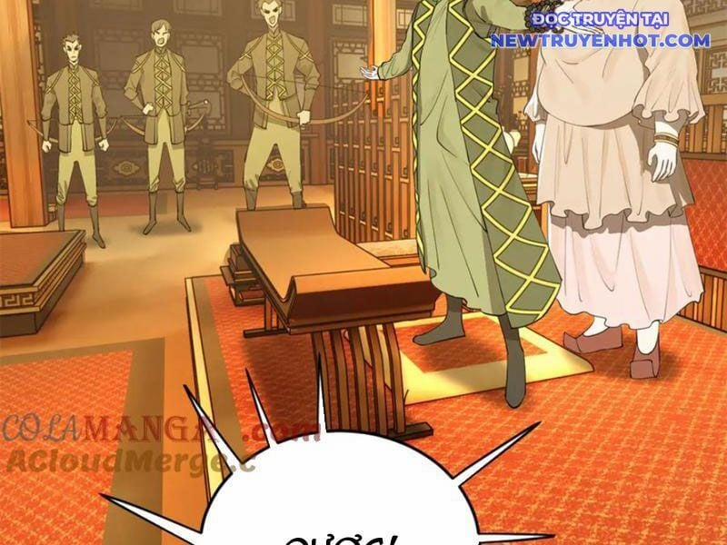 Chàng Rể Mạnh Nhất Lịch Sử 260 trang 2