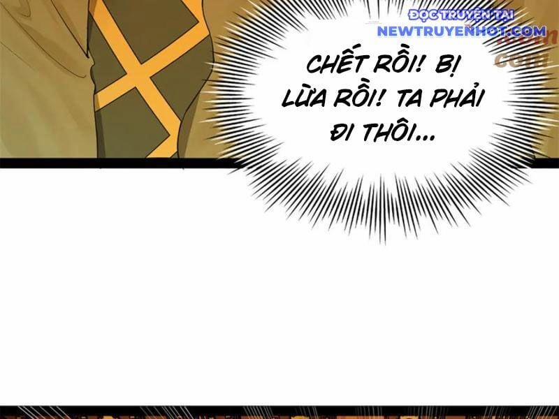 Chàng Rể Mạnh Nhất Lịch Sử 260 trang 23