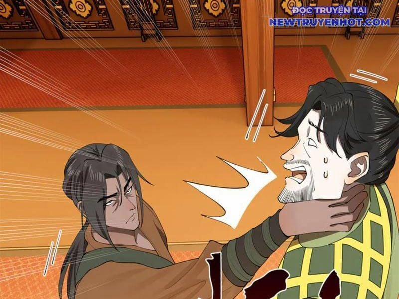 Chàng Rể Mạnh Nhất Lịch Sử 260 trang 24