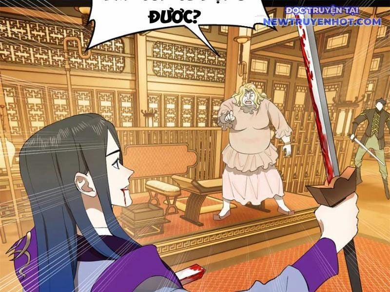 Chàng Rể Mạnh Nhất Lịch Sử 260 trang 33