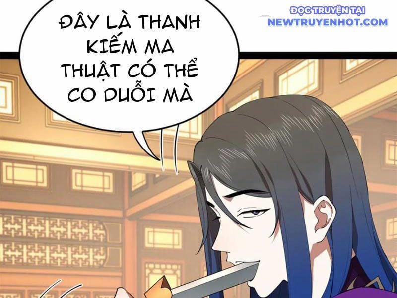 Chàng Rể Mạnh Nhất Lịch Sử 260 trang 38