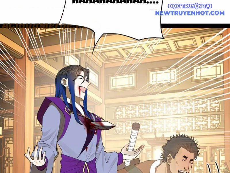 Chàng Rể Mạnh Nhất Lịch Sử 260 trang 44