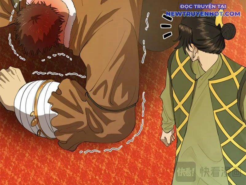 Chàng Rể Mạnh Nhất Lịch Sử 260 trang 8