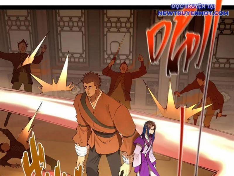 Chàng Rể Mạnh Nhất Lịch Sử 260 trang 82