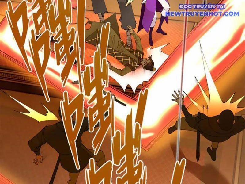 Chàng Rể Mạnh Nhất Lịch Sử 260 trang 83