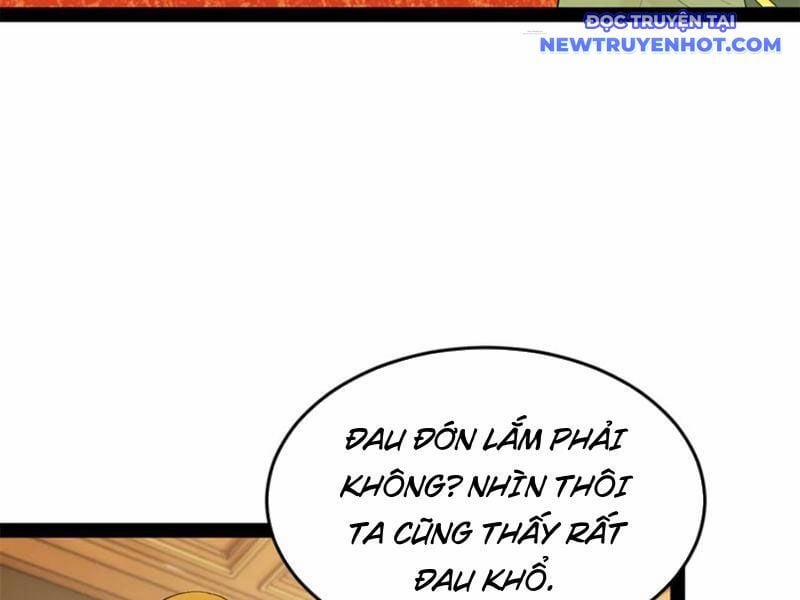 Chàng Rể Mạnh Nhất Lịch Sử 260 trang 9