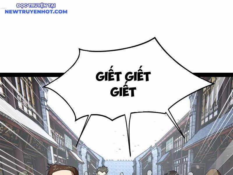 Chàng Rể Mạnh Nhất Lịch Sử 261 trang 100