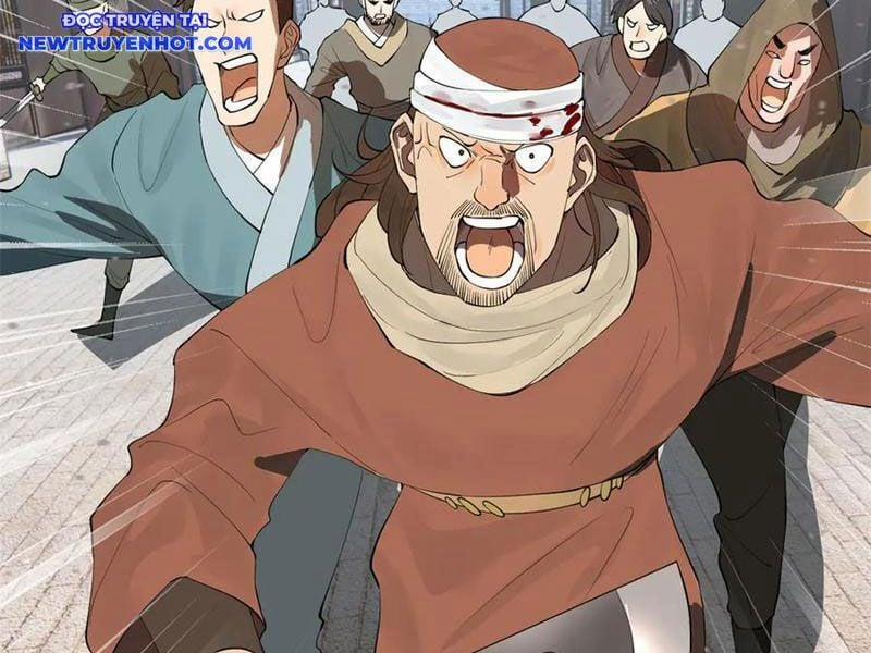 Chàng Rể Mạnh Nhất Lịch Sử 261 trang 101