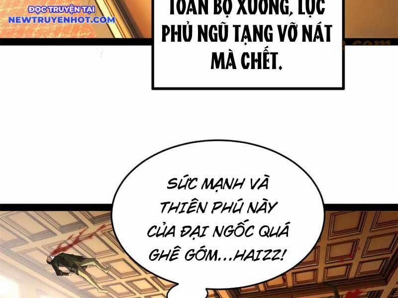 Chàng Rể Mạnh Nhất Lịch Sử 261 trang 11