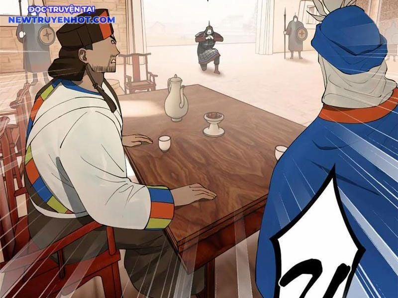 Chàng Rể Mạnh Nhất Lịch Sử 261 trang 119