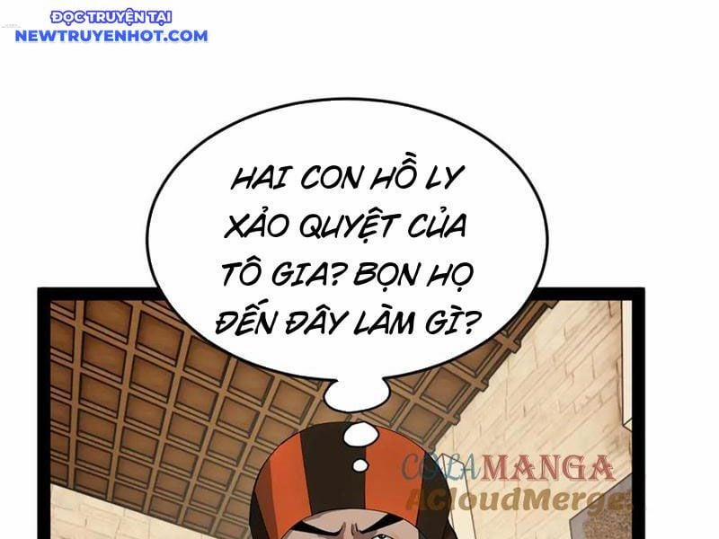 Chàng Rể Mạnh Nhất Lịch Sử 261 trang 121