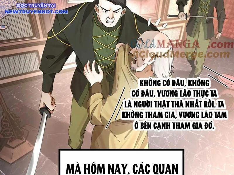 Chàng Rể Mạnh Nhất Lịch Sử 261 trang 15