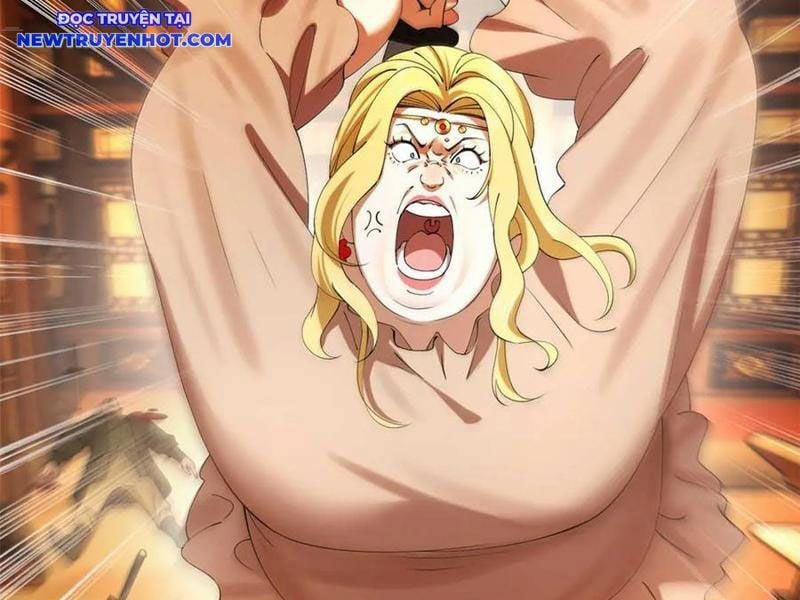 Chàng Rể Mạnh Nhất Lịch Sử 261 trang 3