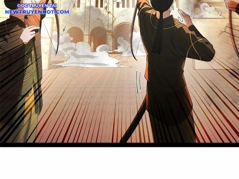 Chàng Rể Mạnh Nhất Lịch Sử 261 trang 34