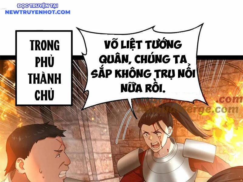 Chàng Rể Mạnh Nhất Lịch Sử 261 trang 35