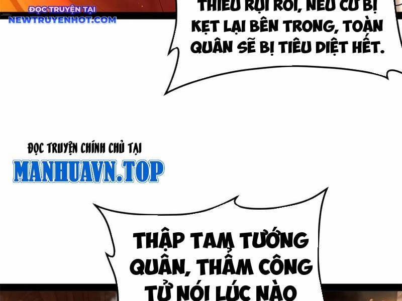 Chàng Rể Mạnh Nhất Lịch Sử 261 trang 37