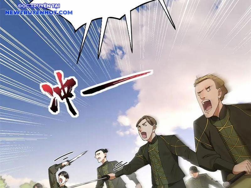 Chàng Rể Mạnh Nhất Lịch Sử 261 trang 49