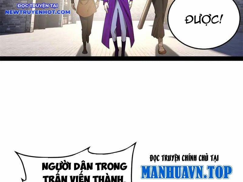 Chàng Rể Mạnh Nhất Lịch Sử 261 trang 76