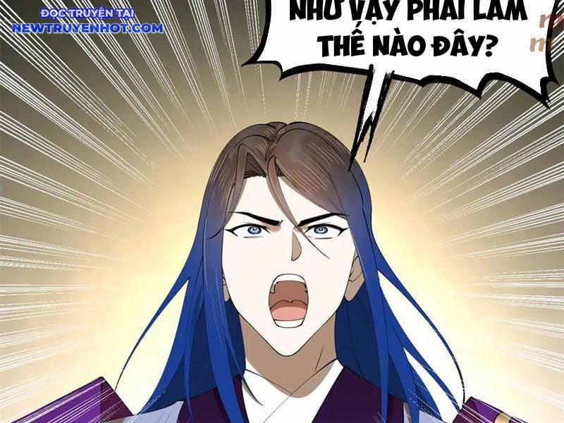 Chàng Rể Mạnh Nhất Lịch Sử 261 trang 81