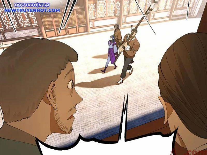 Chàng Rể Mạnh Nhất Lịch Sử 261 trang 85