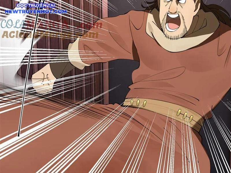 Chàng Rể Mạnh Nhất Lịch Sử 261 trang 90