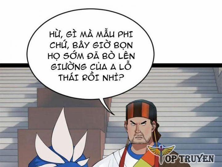 Chàng Rể Mạnh Nhất Lịch Sử 262 trang 1