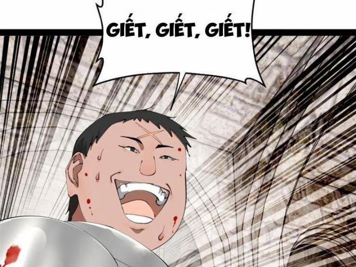 Chàng Rể Mạnh Nhất Lịch Sử 262 trang 124