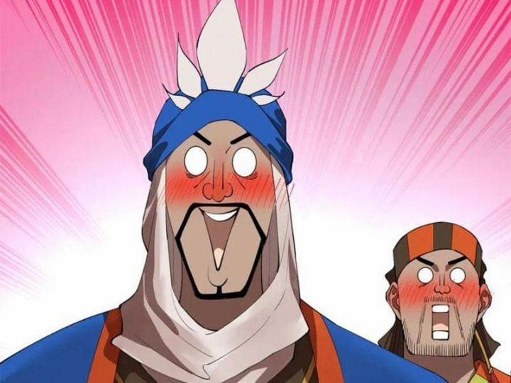 Chàng Rể Mạnh Nhất Lịch Sử 262 trang 13