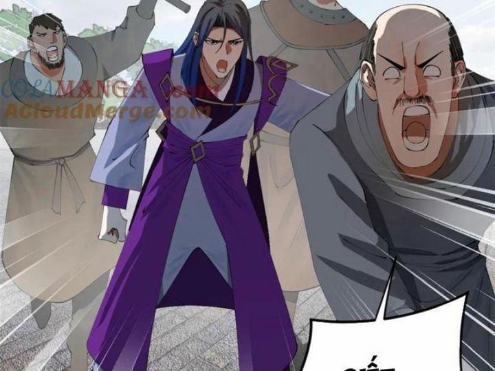 Chàng Rể Mạnh Nhất Lịch Sử 262 trang 131