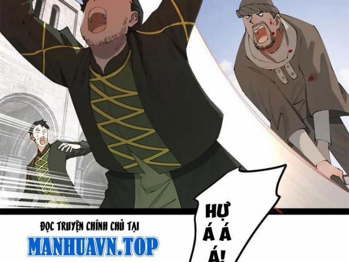 Chàng Rể Mạnh Nhất Lịch Sử 262 trang 134