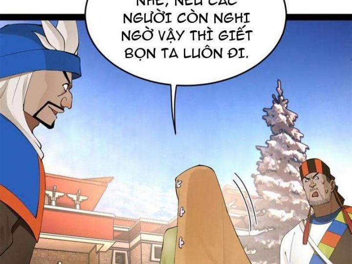 Chàng Rể Mạnh Nhất Lịch Sử 262 trang 21