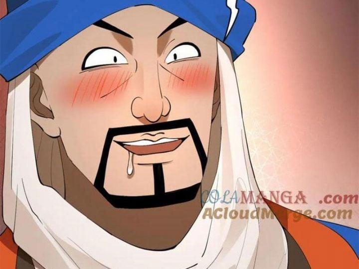 Chàng Rể Mạnh Nhất Lịch Sử 262 trang 31