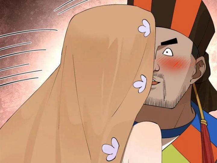 Chàng Rể Mạnh Nhất Lịch Sử 262 trang 39