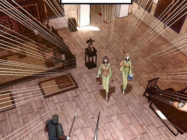 Chàng Rể Mạnh Nhất Lịch Sử 262 trang 49