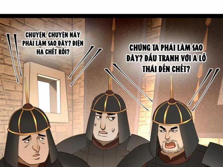 Chàng Rể Mạnh Nhất Lịch Sử 262 trang 54