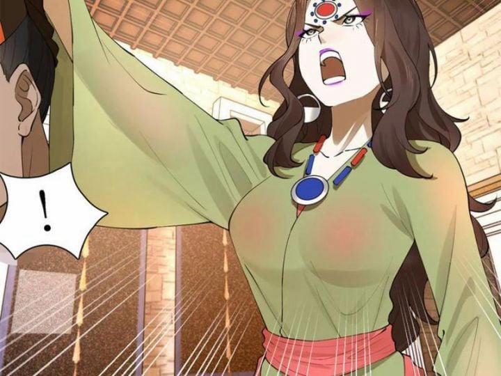 Chàng Rể Mạnh Nhất Lịch Sử 262 trang 57