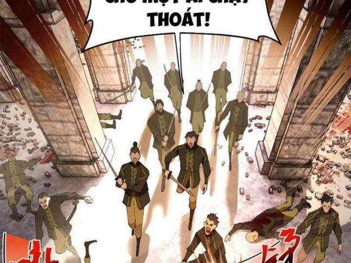 Chàng Rể Mạnh Nhất Lịch Sử 262 trang 74