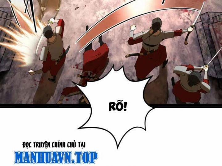 Chàng Rể Mạnh Nhất Lịch Sử 262 trang 76