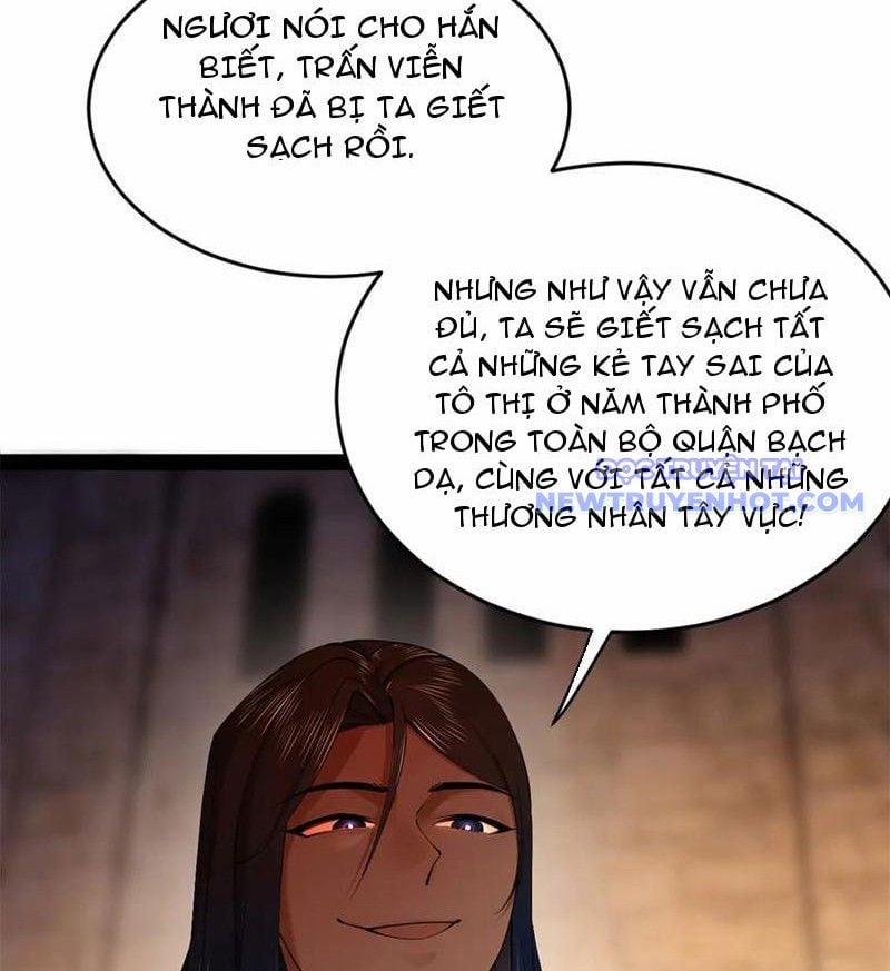 Chàng Rể Mạnh Nhất Lịch Sử 263 trang 10