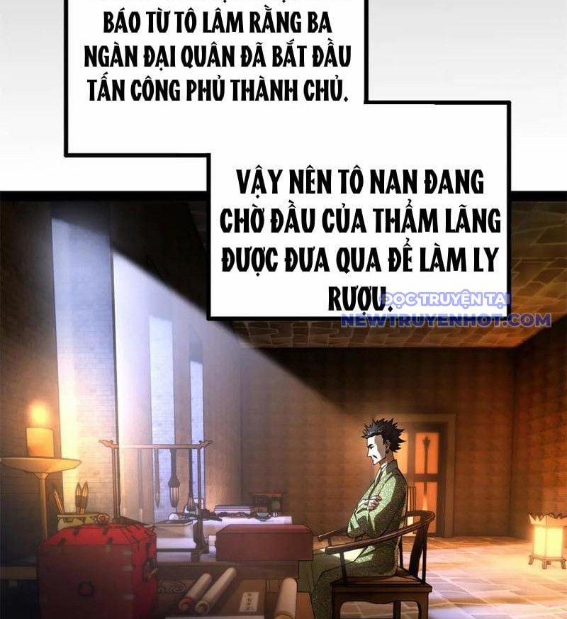 Chàng Rể Mạnh Nhất Lịch Sử 263 trang 13