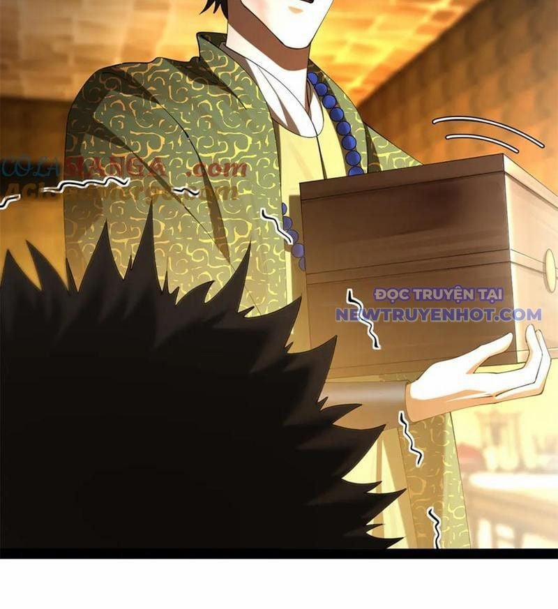 Chàng Rể Mạnh Nhất Lịch Sử 263 trang 23