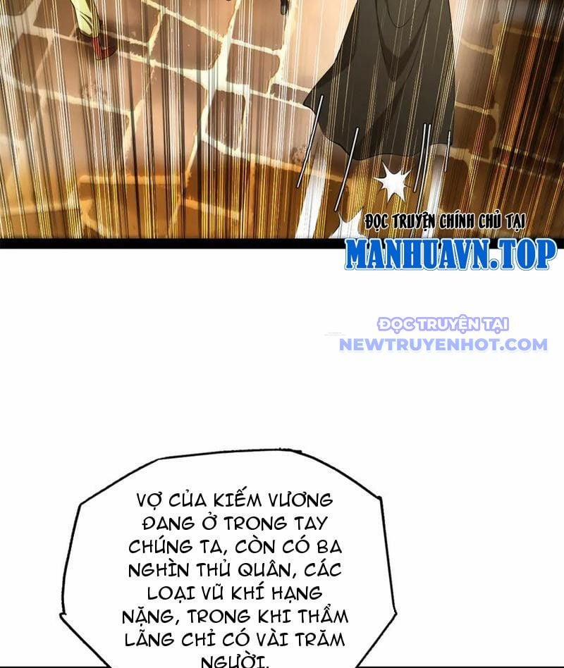 Chàng Rể Mạnh Nhất Lịch Sử 263 trang 29