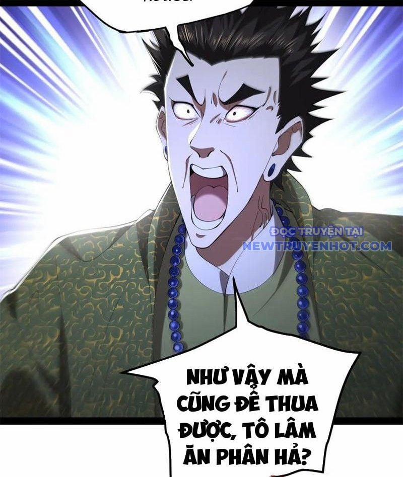 Chàng Rể Mạnh Nhất Lịch Sử 263 trang 30