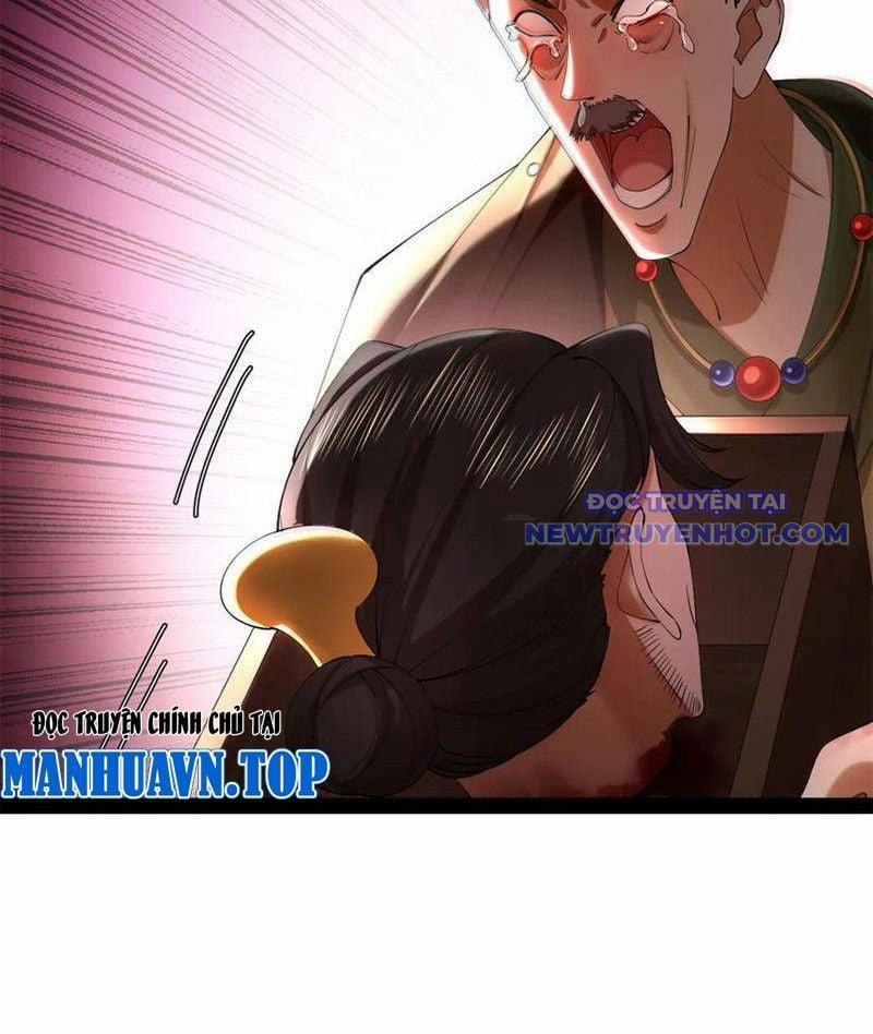 Chàng Rể Mạnh Nhất Lịch Sử 263 trang 32