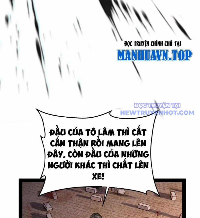 Chàng Rể Mạnh Nhất Lịch Sử 263 trang 5