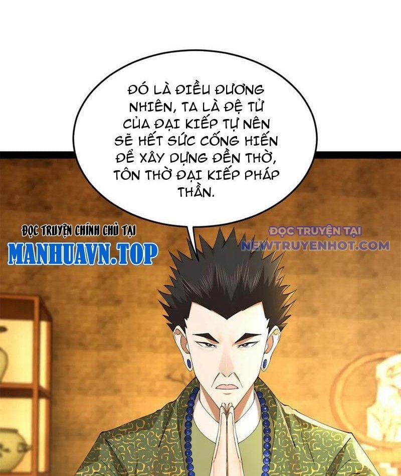 Chàng Rể Mạnh Nhất Lịch Sử 263 trang 52