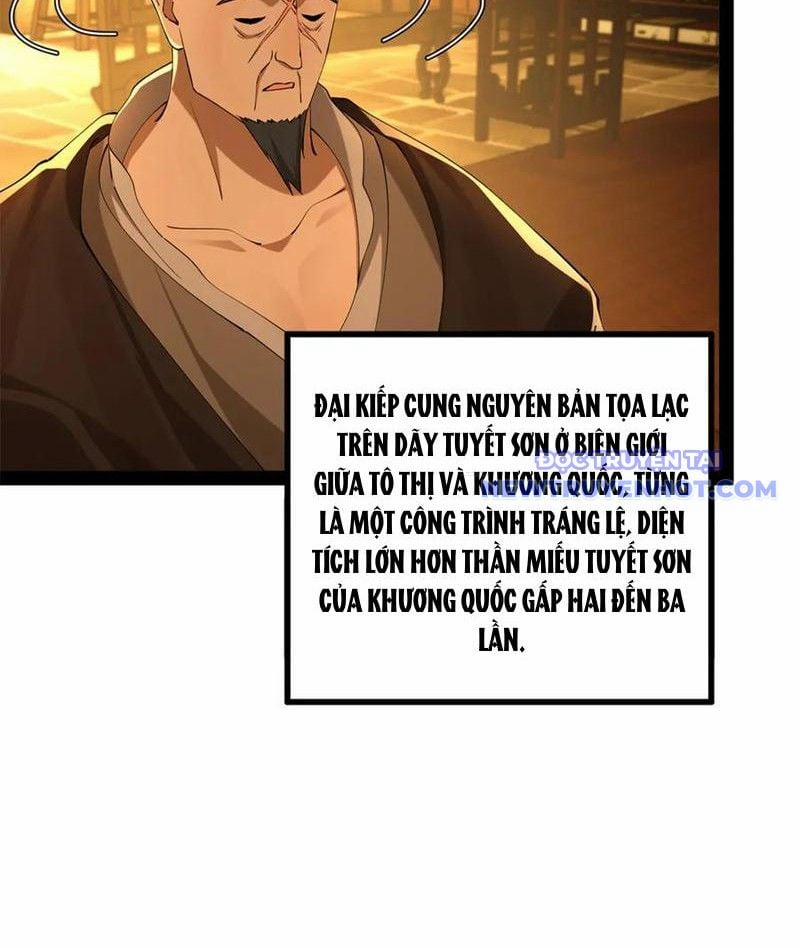 Chàng Rể Mạnh Nhất Lịch Sử 263 trang 54