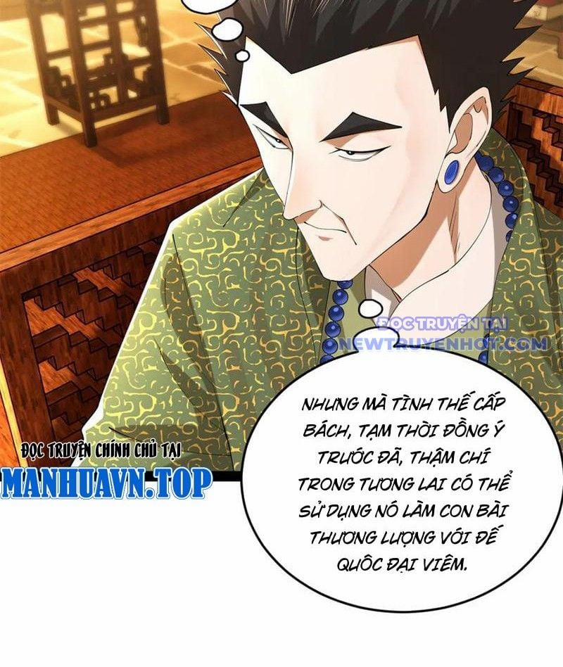 Chàng Rể Mạnh Nhất Lịch Sử 263 trang 57